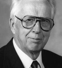 Verner E. Suomi quotes