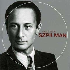 Wladyslaw Szpilman quotes