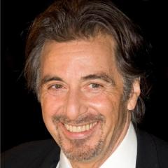Al Pacino quotes