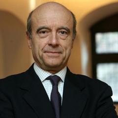 Alain Juppe quotes