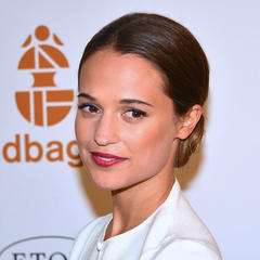 Alicia Vikander quotes