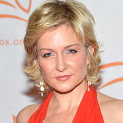 Amy Carlson quotes