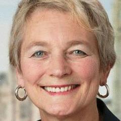 Anne Campbell quotes