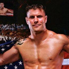 Brian Stann quotes