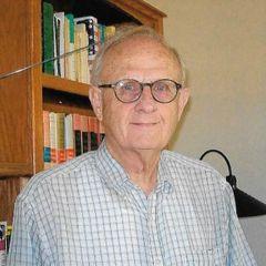 Charles R. Moore quotes