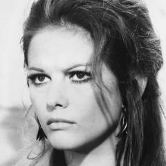 Claudia Cardinale quotes