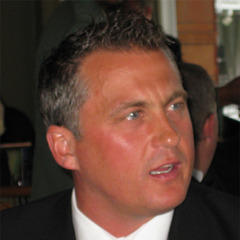Darren Gough quotes