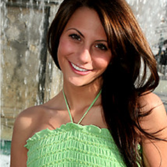 Gia Allemand quotes