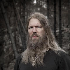 Johan Hegg quotes