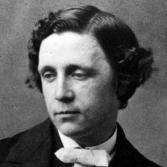 Lewis Carroll quotes