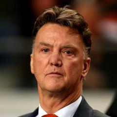 Louis van Gaal quotes