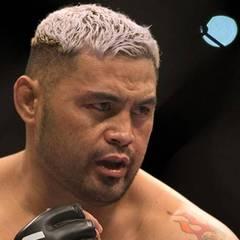 Mark Hunt quotes