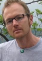 Matthew Rohrer quotes