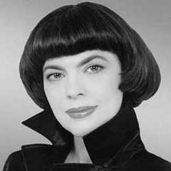 Mireille Mathieu quotes