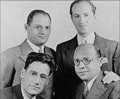 Morrie Ryskind quotes