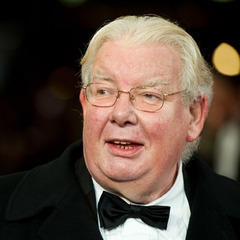 Richard Griffiths quotes