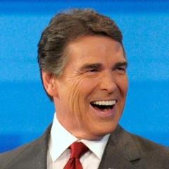 Rick Perry quotes
