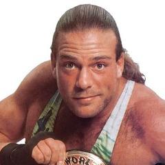 Rob Van Dam quotes
