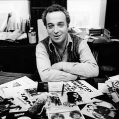 Seymour Stein quotes