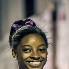 Simone Biles quotes