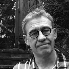 Tom Spanbauer quotes