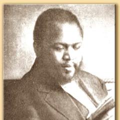 William J. Seymour quotes