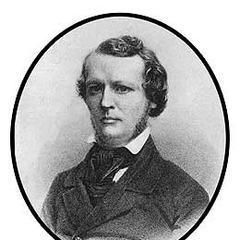 William Ross Wallace quotes