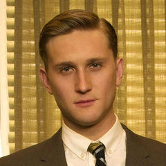 Aaron Staton quotes