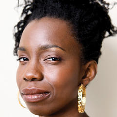 Adepero Oduye quotes