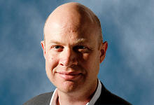 Andrew Potter quotes