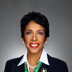 Anna Maria Chavez quotes