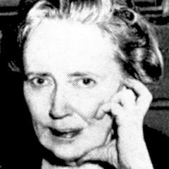 Antoinette Perry quotes