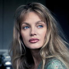 Arielle Dombasle quotes
