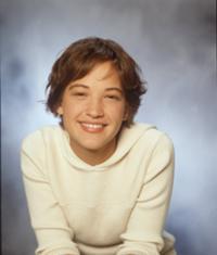 Colleen Haskell quotes