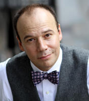 Danny Burstein quotes