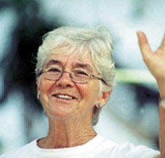 Dorothy Stang quotes