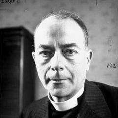 Douglas Horton quotes