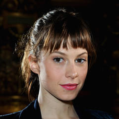 Elettra Rossellini Wiedemann quotes