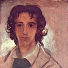 George Frederic Watts quotes