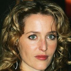 Gillian Anderson quotes