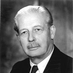 Harold MacMillan quotes