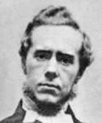 Hudson Taylor quotes