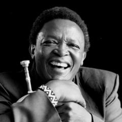 Hugh Masekela quotes
