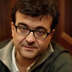 Javier Cercas quotes