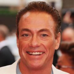 Jean-Claude Van Damme quotes