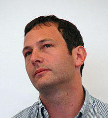 Jonathan Raymond quotes