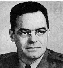 Joseph T. O'Callahan quotes