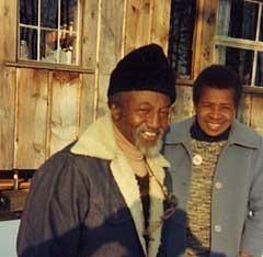 Juanita Morrow Nelson quotes