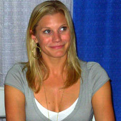 Katee Sackhoff quotes