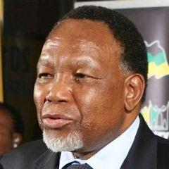 Kgalema Motlanthe quotes